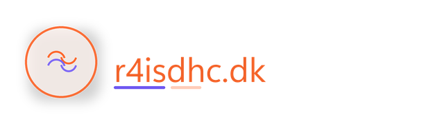 r4isdhc.dk logo